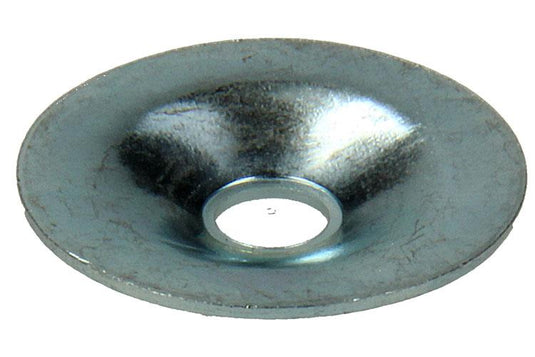 Mack 1018121 - sluitplaat vr gipsplaatschr. verz. 50 st 5 x 24 mm | 5 stuks