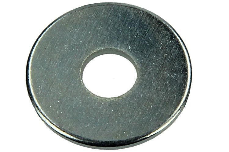 Load image into Gallery viewer, Mack 1018124 - carrosserie sluitring verzinkt80 st 6,5 x 20 mm | 5 stuks
