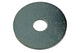 Mack 1018125 - carrosserie sluitring verzinkt55 st 6,5 x 25 mm | 5 stuks