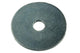 Mack 1018126 - carrosserie sluitring verzinkt40 st 6,5 x 30 mm | 5 stuks