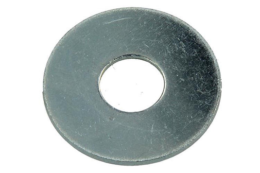 Mack 1018129 - carrosserie sluitring verzinkt40 st 10,5 x 30 mm | 5 stuks