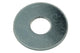 Mack 1018129 - carrosserie sluitring verzinkt40 st 10,5 x 30 mm | 5 stuks