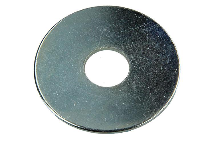 Load image into Gallery viewer, Mack 1018130 - carrosserie sluitring verzinkt28 st 10,5 x 35 mm | 5 stuks

