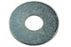 Mack 1018131 - carrosserie sluitring verzinkt25 st 13,0 x 35 mm | 5 stuks