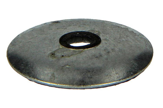 Mack 1019978 - dichtingsring bitumen verzinkt30 st 8 x 30 mm | 5 stuks