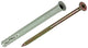 Mack 1018169 - nylon nagelplug polyamide 18 st 8 x 100 mm | 3 stuks