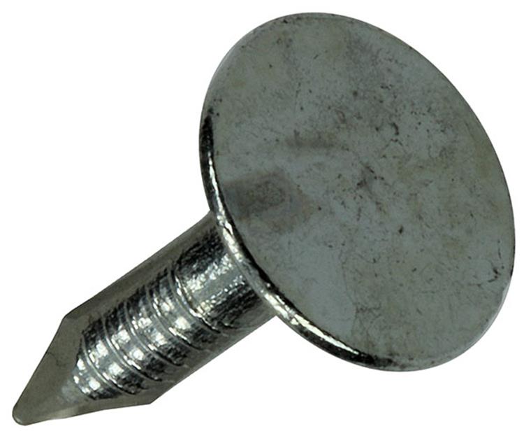 Load image into Gallery viewer, Mack 1020064 - schalienagel verzinkt 1000 gr 3,0 x 15 mm | 10 stuks
