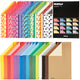 Color bar karton