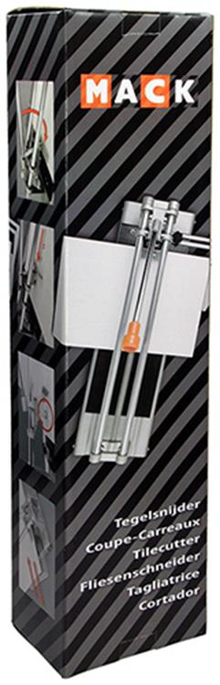 Load image into Gallery viewer, Mack 1018387 - tegelsnijder 500mm | 1 stuks
