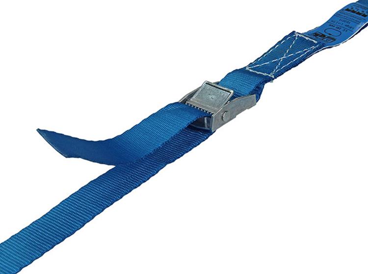 Load image into Gallery viewer, Mack 1023383 - lint polyester, met gesp, 25mm-2.5m max250kg | 12 stuks
