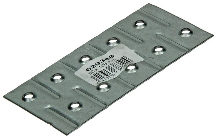 Load image into Gallery viewer, 1023699 - u-nail 50x114x1mm | 50 stuks
