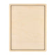 Mod podge • rectangle tray plywood
