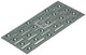 1023701 - u-nail 76x152x1mm | 25 stuks
