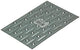 1023703 - u-nail 114x152x1mm | 25 stuks