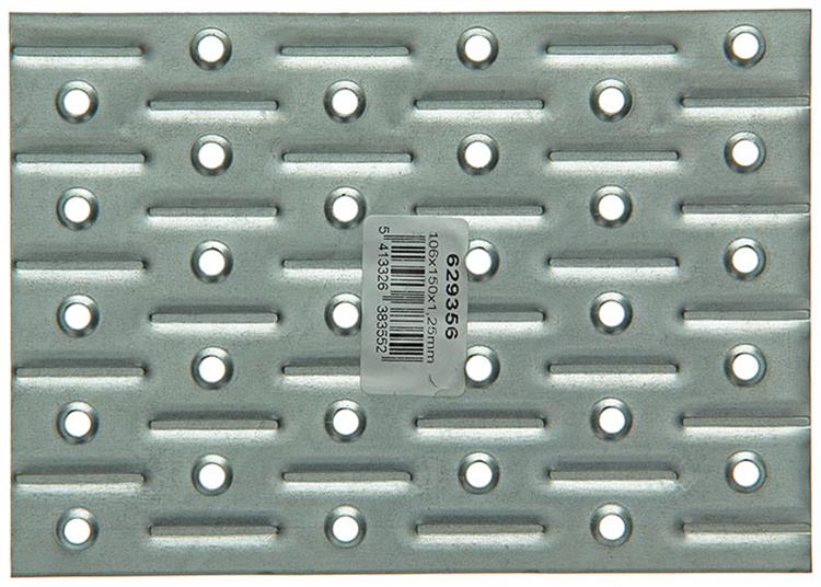 Load image into Gallery viewer, 1023703 - u-nail 114x152x1mm | 25 stuks
