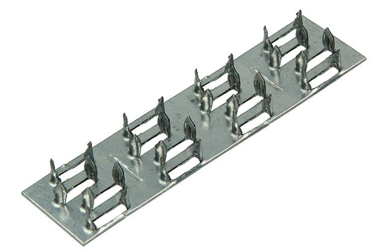 Load image into Gallery viewer, 1023707 - timbernail 25x100x1mm | 50 stuks
