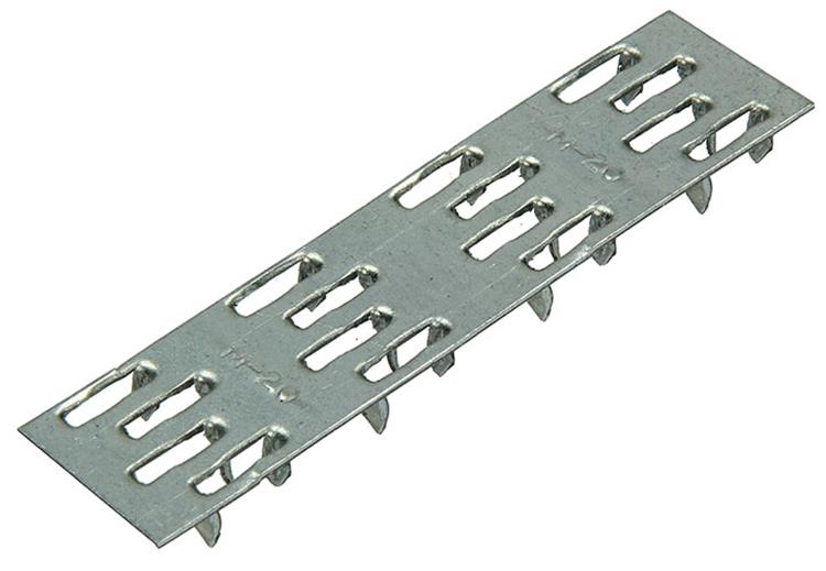 Load image into Gallery viewer, 1023707 - timbernail 25x100x1mm | 50 stuks
