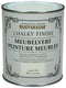 Rust-oleum 1050948 - meubelverf antiek wit 750 ml | 1 stuks