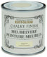 Rust-oleum 1050951 - meubelverf slagroom 125 ml | 1 stuks
