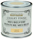 Rust-oleum 1050953 - meubelverf mosterd 125 ml | 1 stuks