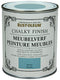 Rust-oleum 1050964 - meubelverf petrol 750 ml | 1 stuks