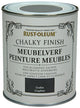 Rust-oleum 1050966 - meubelverf grafiet 750 ml | 1 stuks