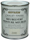 Rust-oleum 1050970 - meubelverf wintergrijs 750 ml | 1 stuks