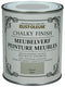 Rust-oleum 1050976 - meubelverf kiezel 750 ml | 1 stuks