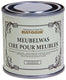 Rust-oleum 1052715 - meubelwas kleurloos 125ml | 1 stuks