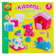 Ses klei set kittens