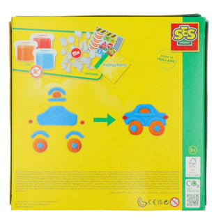 Load image into Gallery viewer, Ses klei set kittens
