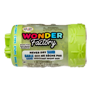 Load image into Gallery viewer, Wonder factory singles sand assortiment | 36 stuks
