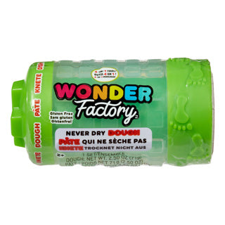 Load image into Gallery viewer, Wonder factory singles dough assortiment | 36 stuks
