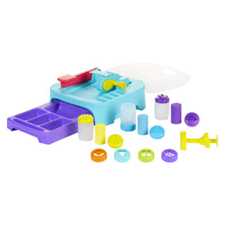 Load image into Gallery viewer, Wonder factory dough studio playset
