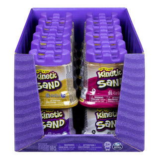 Load image into Gallery viewer, Spinmaster kinetic sand castle container 130 g
