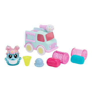 Dohkins vehicle character assorti | 2 stuks