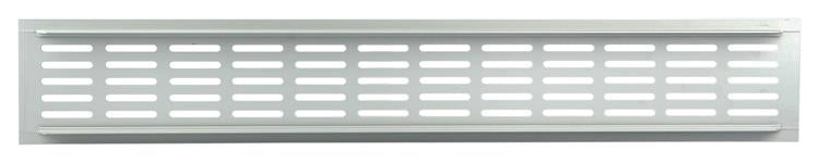 Load image into Gallery viewer, Renson 1006247 - ventilatiestrip alu f1 381 80- 500mm | 2 stuks
