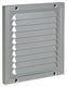 Renson 1006660 - schoep.r.437 f1 150x150mm | 5 stuks