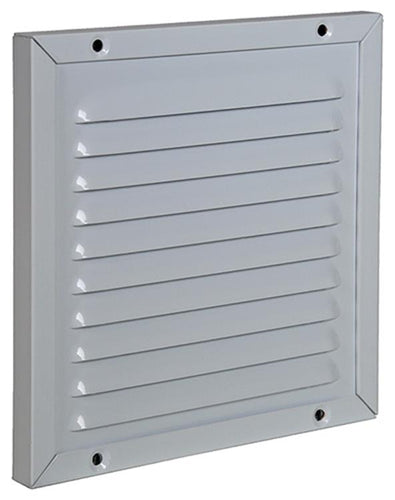 Renson 1008573 - schoep.r. 437 wit 150x150mm | 5 stuks