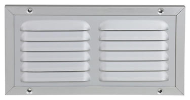 Renson 1008575 - schoep.r. 437 f1 200x100mm | 5 stuks