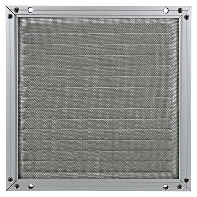Load image into Gallery viewer, Renson 1006659 - schoep r.437 f1 200x200mm | 5 stuks
