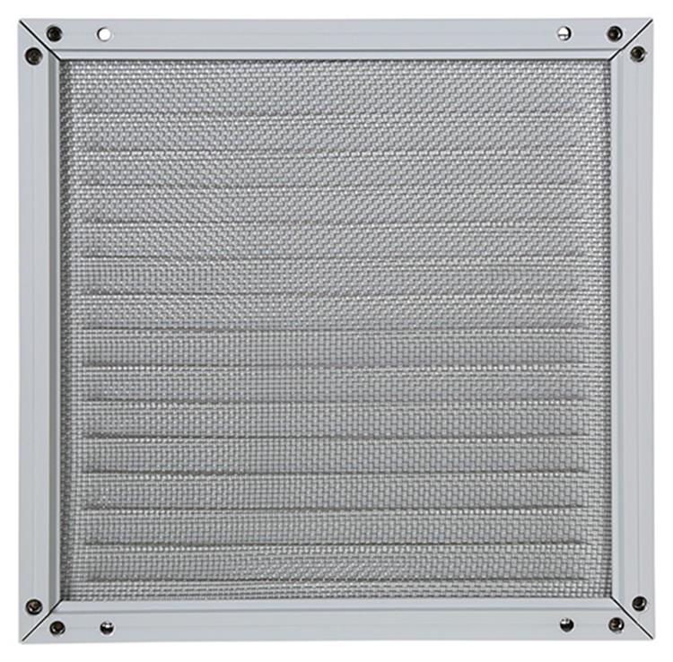 Load image into Gallery viewer, Renson 1008578 - schoep.r. 437 wit 200x200mm | 5 stuks
