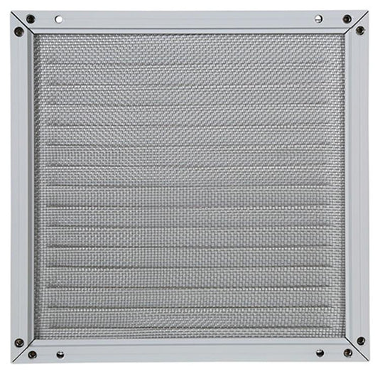 Renson 1008578 - schoep.r. 437 wit 200x200mm | 5 stuks