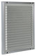 Renson 1008580 - schoep.r. 437 f1 200x250mm | 5 stuks