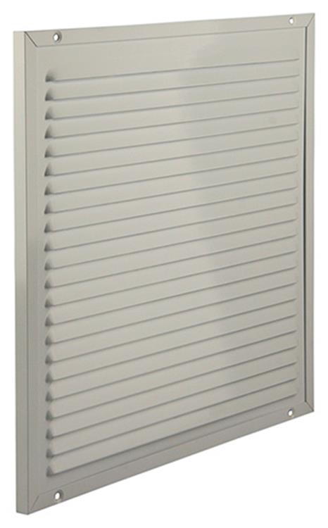 Load image into Gallery viewer, Renson 1008583 - schoep.r. 437 wit 300x300mm | 5 stuks
