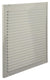 Renson 1008583 - schoep.r. 437 wit 300x300mm | 5 stuks