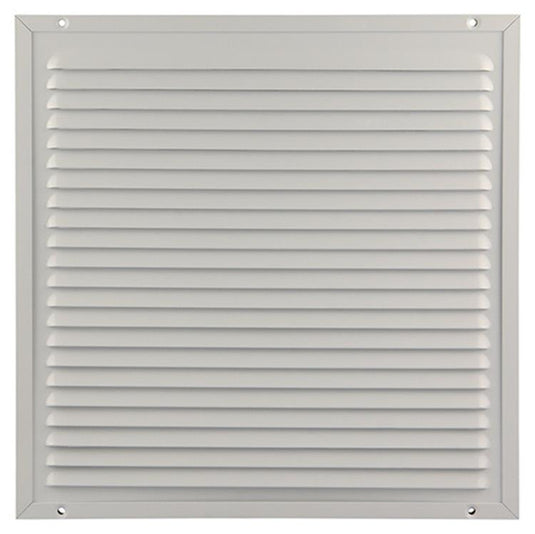 Renson 1008583 - schoep.r. 437 wit 300x300mm | 5 stuks