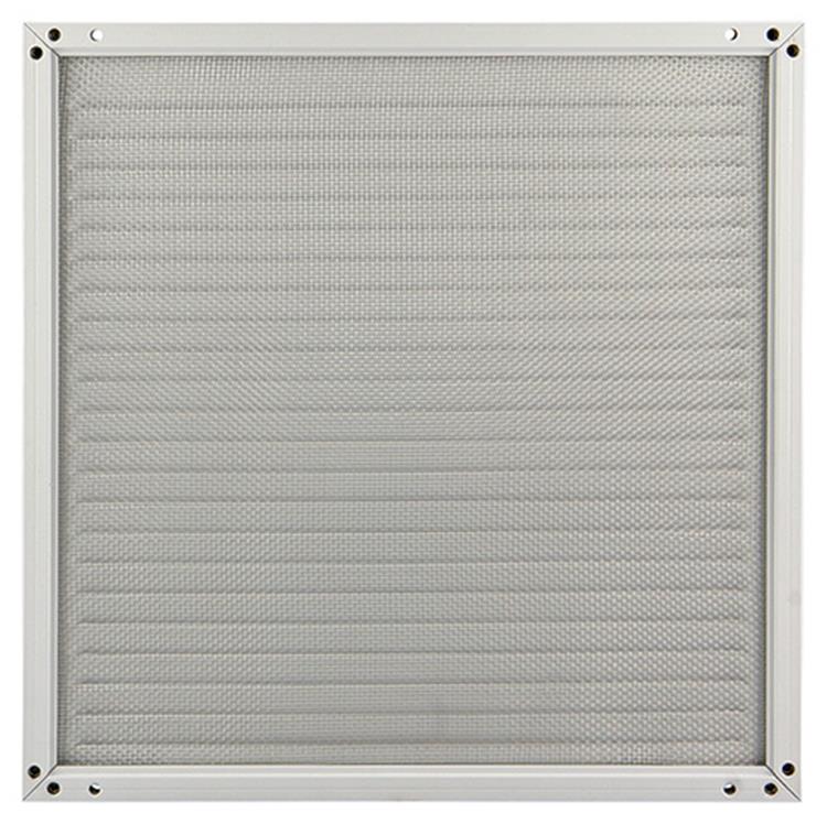 Load image into Gallery viewer, Renson 1008583 - schoep.r. 437 wit 300x300mm | 5 stuks
