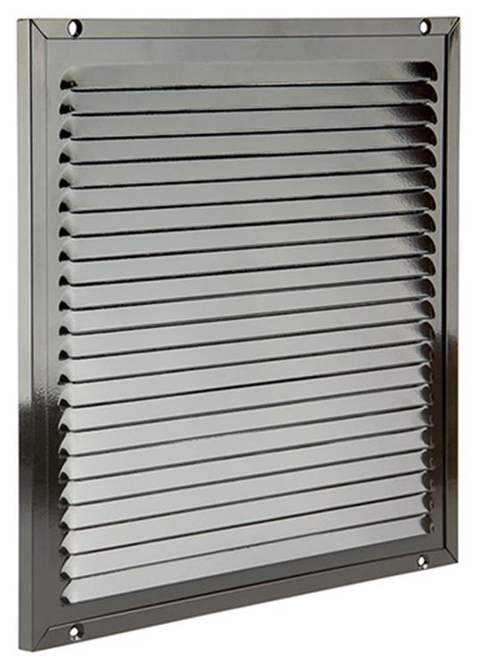 Load image into Gallery viewer, Renson 1008584 - schoep.r. 437 bruin 300x300mm | 5 stuks
