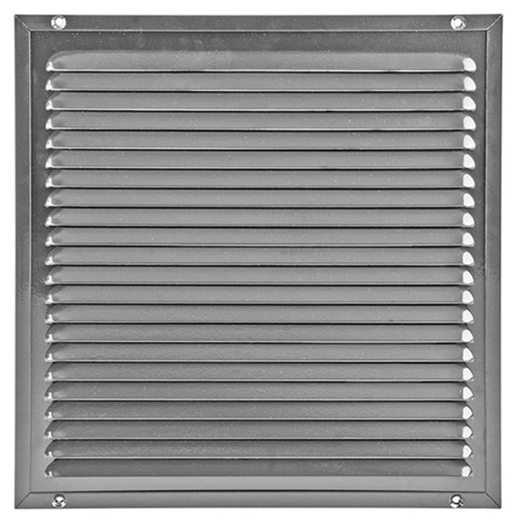 Load image into Gallery viewer, Renson 1008584 - schoep.r. 437 bruin 300x300mm | 5 stuks
